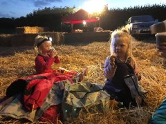 PollyAnn's Country Kitchen