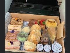 PollyAnn's Country Kitchen