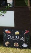 PollyAnn's Country Kitchen